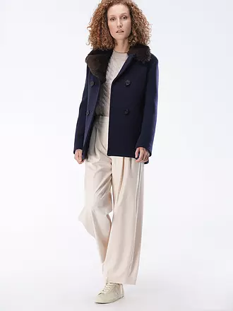 TORY BURCH | Wolljacke | 